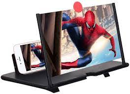 AMPLIFICADOR DE PANTALLA FULL HD 4K